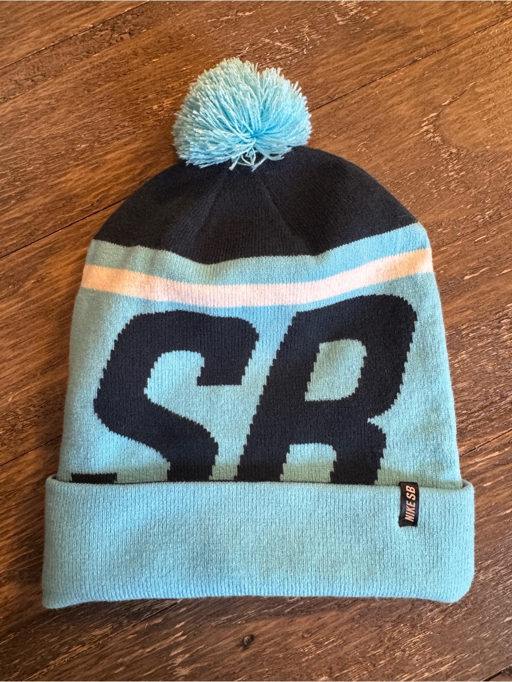 Nike SB Pom Pom Hat New Without Tags